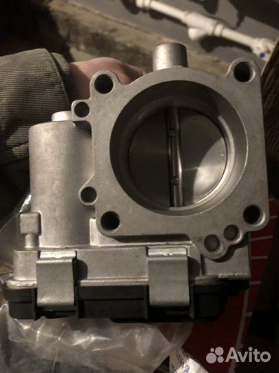 Дросельная заслонка Zikmart