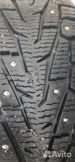 Nokian Tyres Hakkapeliitta 7 SUV 235/65 R17 108T