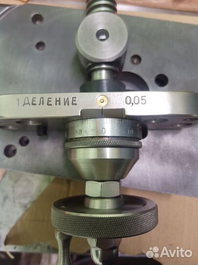 Малая продольная токарного станка тс-135М Кастом