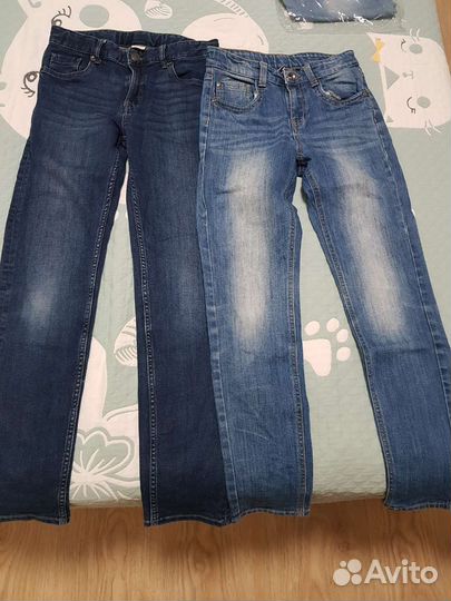 Вещи пакетом на мальчика 11-12 лет