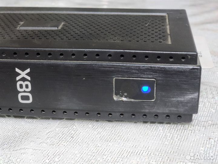 Спутниковый ресивер, телекарта - 