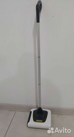 Электровеник karcher KB 5