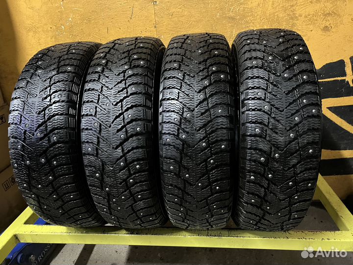 Cordiant Snow Cross 2 175/65 R14