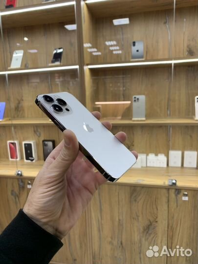 iPhone 13 Pro, 128 ГБ