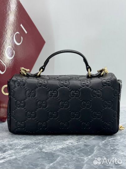 Сумка женская gucci кросбоди