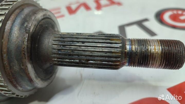 Привод передний левый Toyota Ipsum ACM21 2AZ