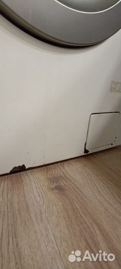 Стиральная машина AEG бу