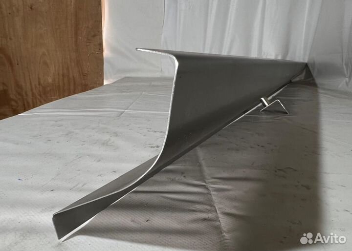 Ремонтные пороги и арки Volkswagen Краснознаменск