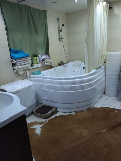 Дача 160 м² на участке 8 сот.