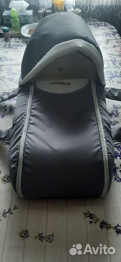 Переноска сумка детская