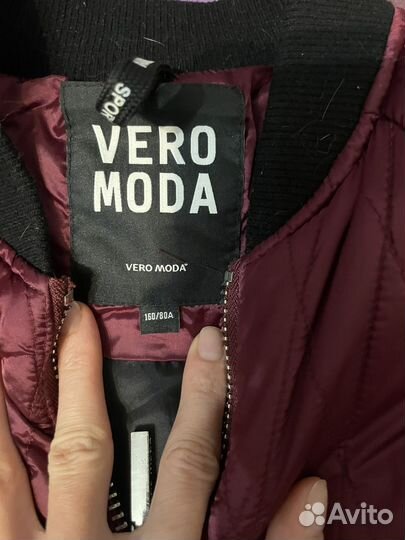 Пальто женское демисезонное