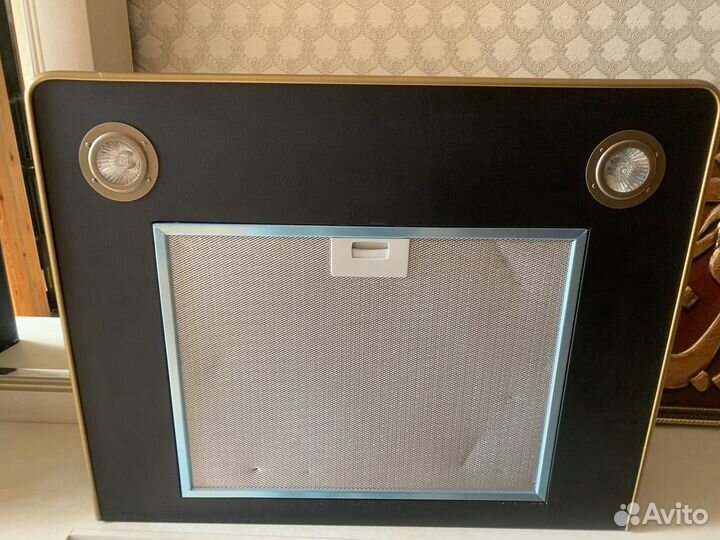 Вытяжка для кухни Zigmund&Shtain