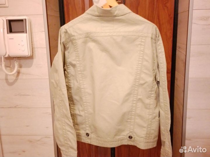 Ветровка мужская L 48-50