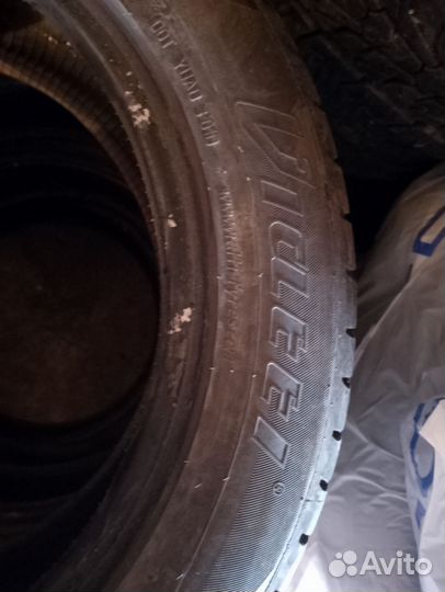 Viatti Strada Asimmetrico V-130 205/55 R16