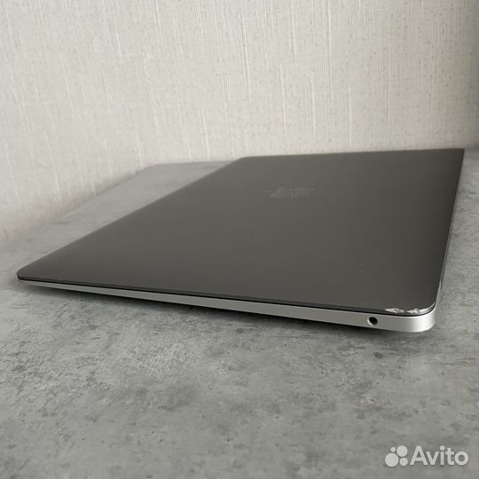 Ноутбук Apple MacBook Air M1