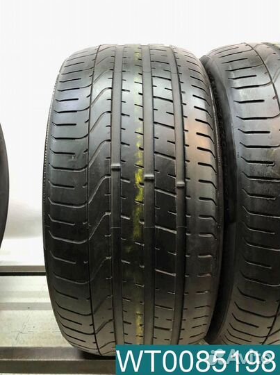 Pirelli P Zero 255/40 R20 95T