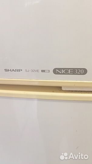 Холодильник Sharp SJ-32VE