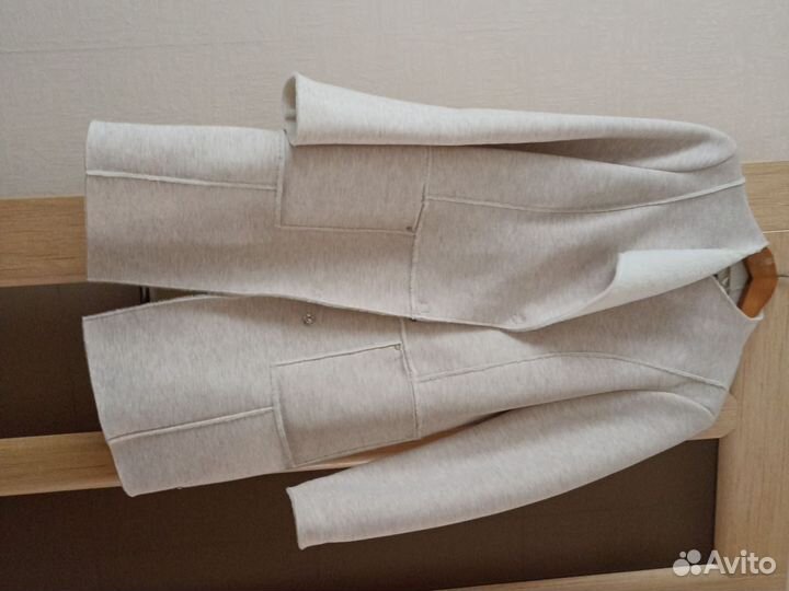 Облегченное пальто Tom Tailor