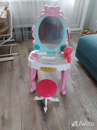 Детские игрушки