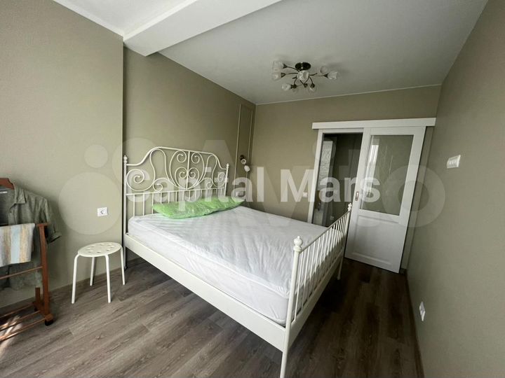 2-к. квартира, 45 м², 8/18 эт.