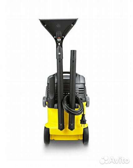 Моющий пылесос Karcher SE 5.100 арт 1.081-200