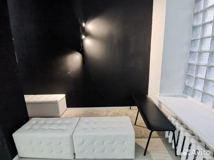 Спортивный зал в почасовую аренду, 60 м²