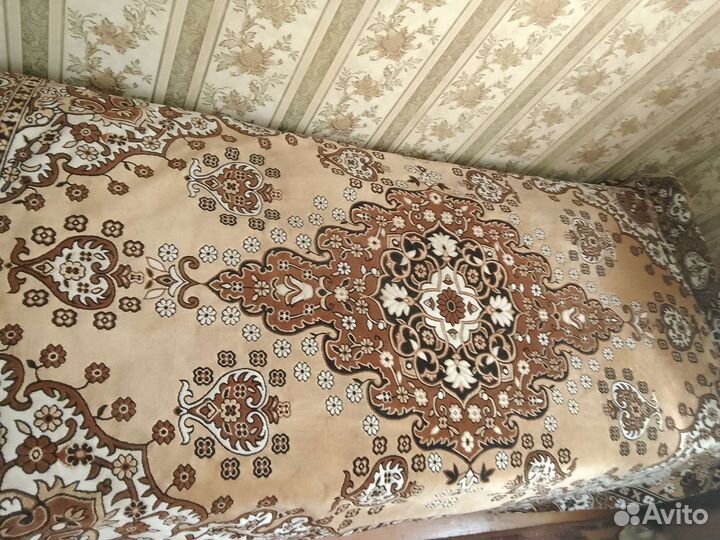 Покрывало на диван, кровать. 2 комплекта