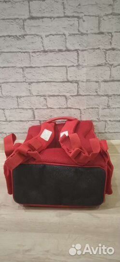 Портфель школьный