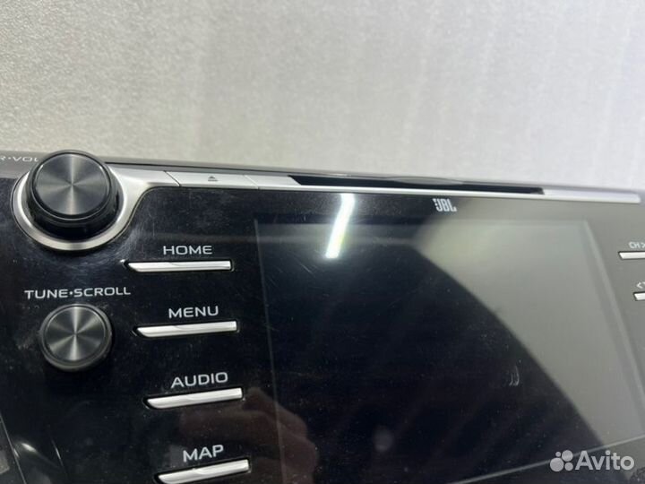 Магнитола Toyota Camry V70 2018-2021