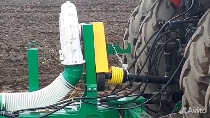 Сеялка БобруйскСельмаш Березина 9600У, 2025