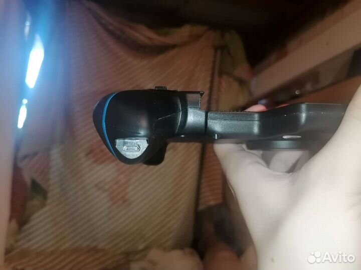 Геймпад для пк проводной Bluetooth Ritmix