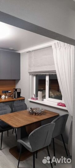 Пошив штор любой сложности