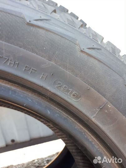 Hankook I'Pike RW11 225/65 R17