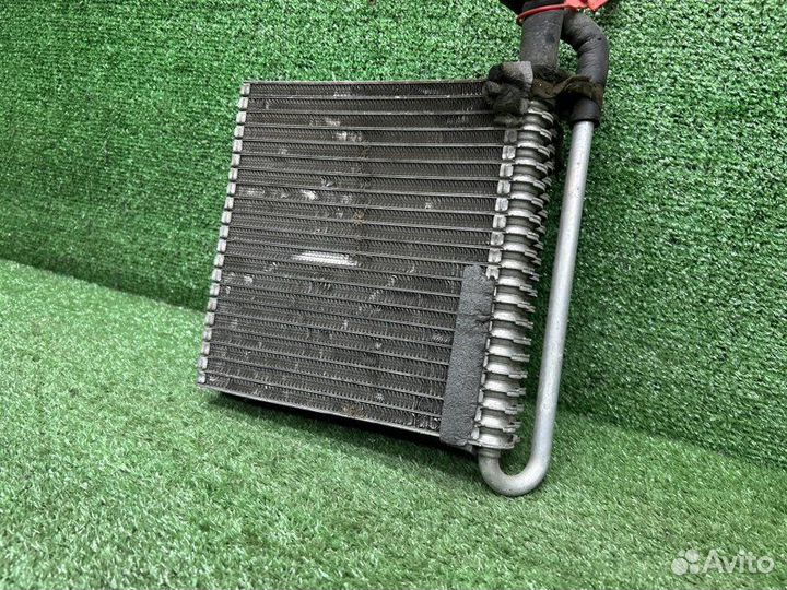 Осушитель кондиционера Ford Focus 2