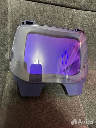 Спидглас 9100XX