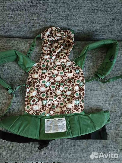 Эргорюкзак Ergo Baby Carrier 