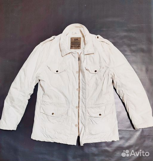 LTB XL куртка демисезонная мужская Турция