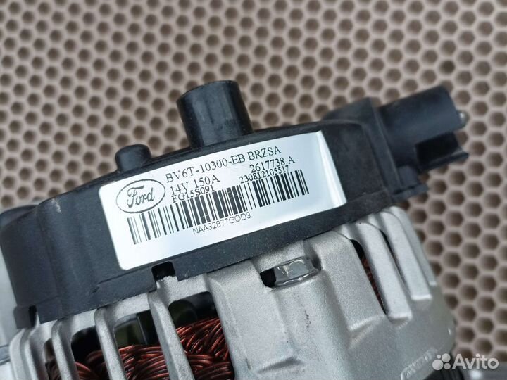 Новый оригинал Focus 3 2.0L 2011-2019