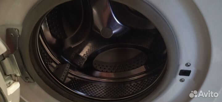 Стиральная машина на запчасти
