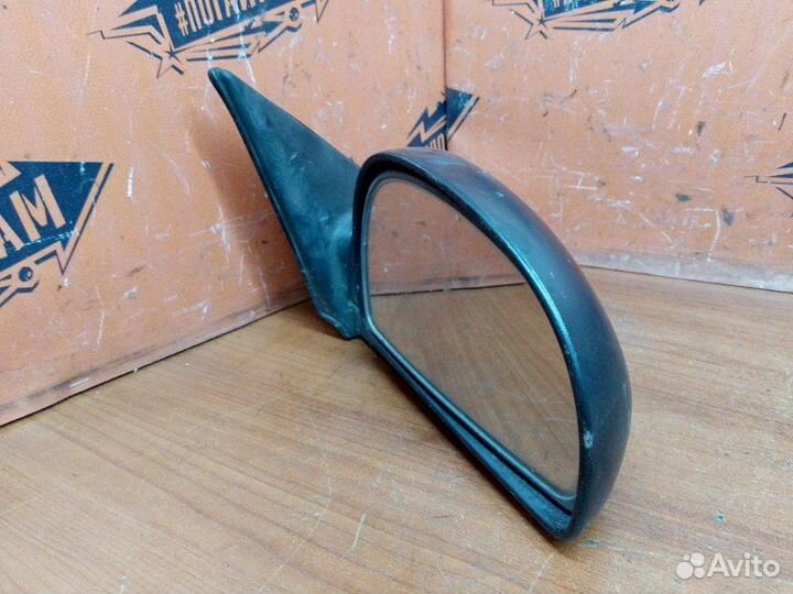 Зеркало правое электрическое Hyundai Accent 2 1.5