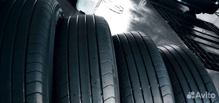 Dunlop SP Sport 2050M 205/60 R16 92H