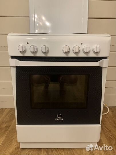 Плита электрическая