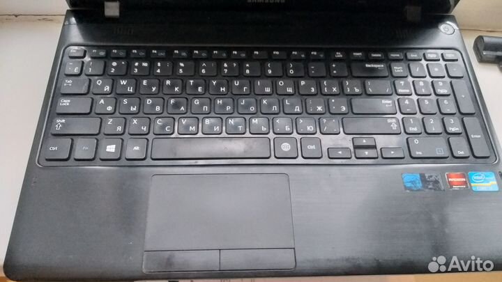 Samsung Core i7 для работы с недочётами
