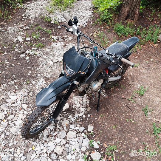 Питбайк 150 кубов Regulmoto 19/16