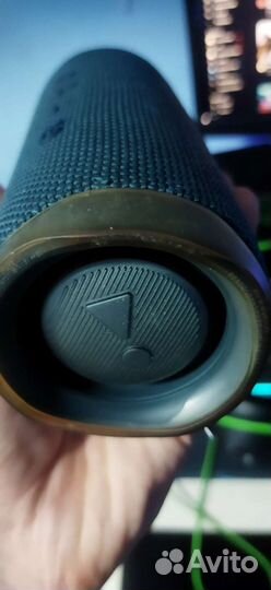 Колонка JBL Flip 5