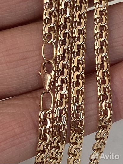 Золотая цепь