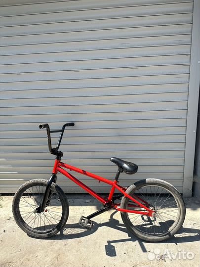 Bmx