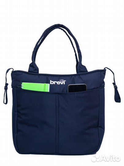 Сумка на коляску для мамы