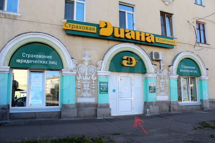 Офис, 178.2 м²