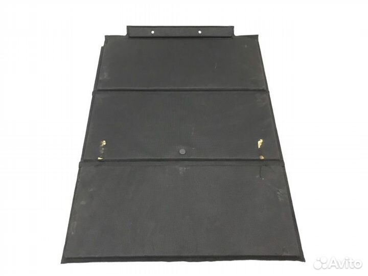 Пол багажника Citroen C4 Picasso универсал HDI